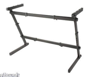 QuikLok Z70 Folding Keyboard Z-Style Stand