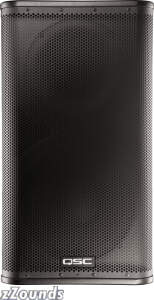 QSC HPR122i Powered 2-Way Speaker (1x12 in.)