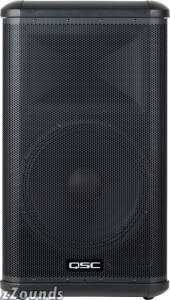 QSC HPR152i 2-Way Powered Loudspeaker (500 Watts, 1x15 in.)