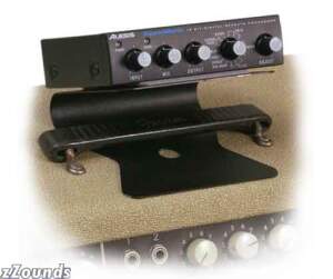 RaXXess Accessory Riser for Amp Handle or Microphone Stand