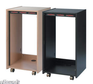 RaXXess ER Economy Rack Kit