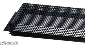 RaXXess SEC Perforated Steel Security Panel
