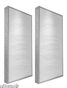 Ready Acoustics C424GY Chameleon Bass Traps (Grey)