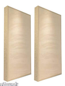 Ready Acoustics C424SD Chameleon Bass Traps (Sand)