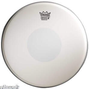 Remo Coated Emperor X Snare Drumhead
