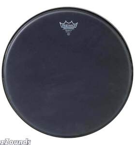 Remo Black-X Snare Drumhead