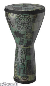 Remo Designer Series Festival SkynDeep Djembe