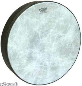 Remo Fiberskyn 3 Frame Drum