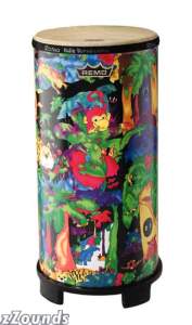 Remo Kids Percussion Tubano Drum