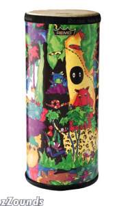 Remo Kids Percussion Konga Drum