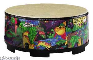 Remo Kids Percussion Gathering Drum
