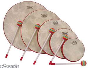 Remo Kids 5-Piece Hand Drum Set