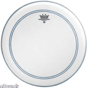 Remo Coated Powerstroke 3 Drumhead