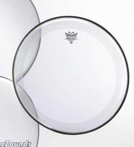 Remo Powerstroke Bass Drumhead