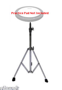 Remo ST1000 Practice Pad Stand