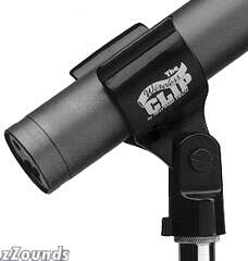 Rhythm Tech Wireless Microphone Stand Clip