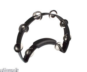 Rhythm Tech RT1210 Solo Tambourine