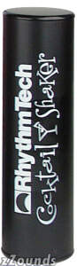 Rhythm Tech Rt2035 Cocktail Shaker by Rhythm Tech