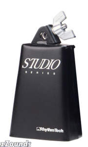 Rhythm Tech Studio Series Cowbell
