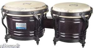Rhythm Tech RT5600 Eclipse Series Bongos