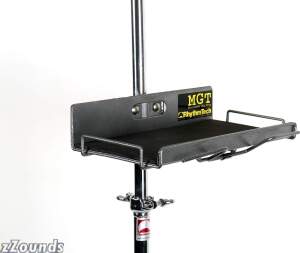 Rhythm Tech Mountable Gig Tray