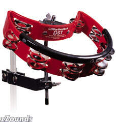 Rhythm Tech DST Drum Set Tambourine