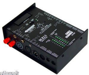 Rolls CS1000 Cable Scanner and Speaker Tester