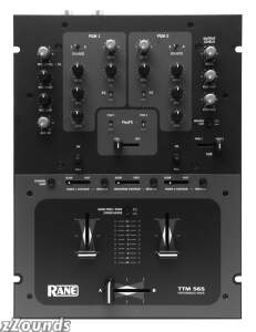 Rane TTM56S Performance Mixer
