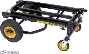 Rock-N-Roller R8 Mid Multi-Cart