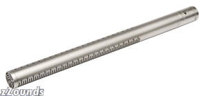 Rode NTG3 Shotgun Condenser Microphone