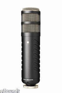 Rode Procaster Broadcast Dynamic Vocal Microphone