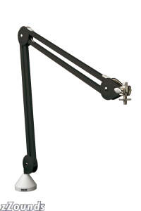 Rode PSA1 Swivel Mount Studio Arm Microphone Stand