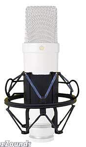 Rode SM1 Shock Mount for NT1 Microphone
