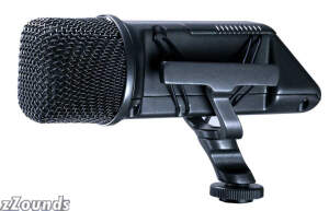 Rode SVM Stereo Video Microphone