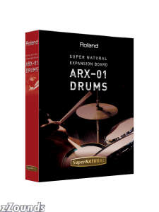 Roland ARX01 Drums Expansion Board
