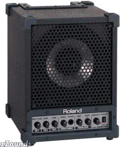 Roland CM30 Cube Monitor (30 Watts, 1x6.5 in.)