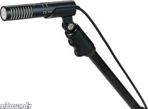 Roland CS15R Stereo Mic for CD2E Recorder