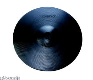 Roland CY14C 14-inch VCymbal Crash