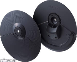 Roland CY5 Hi-Hat/Splash Trigger Pad