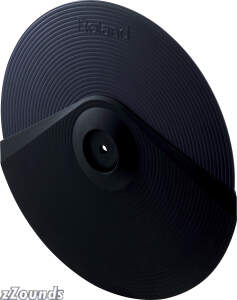 Roland CY8 12 Inch VCymbal Dual Trigger