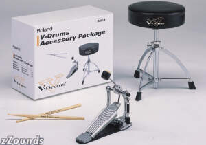 Roland DAP3 V-Drums Accessory Package
