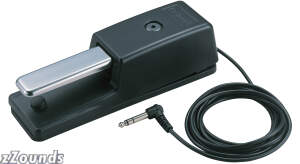 Roland DP10 Damper Pedal