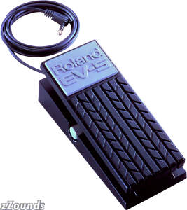 Roland EV5 Expression Pedal