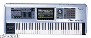 Roland Roland