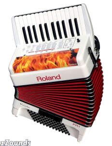 Roland FR1 V-Accordion