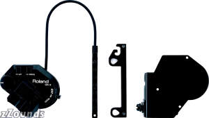 Roland GK3 Divided Pickup for Guitar