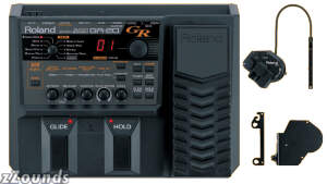 Roland GR20 Guitar and Bass Synth