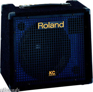 Roland KC150 Keyboard Amplifier