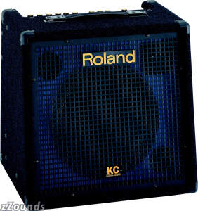 Roland KC350 Keyboard Amplifier