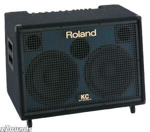 Roland KC880 Keyboard Amplifier